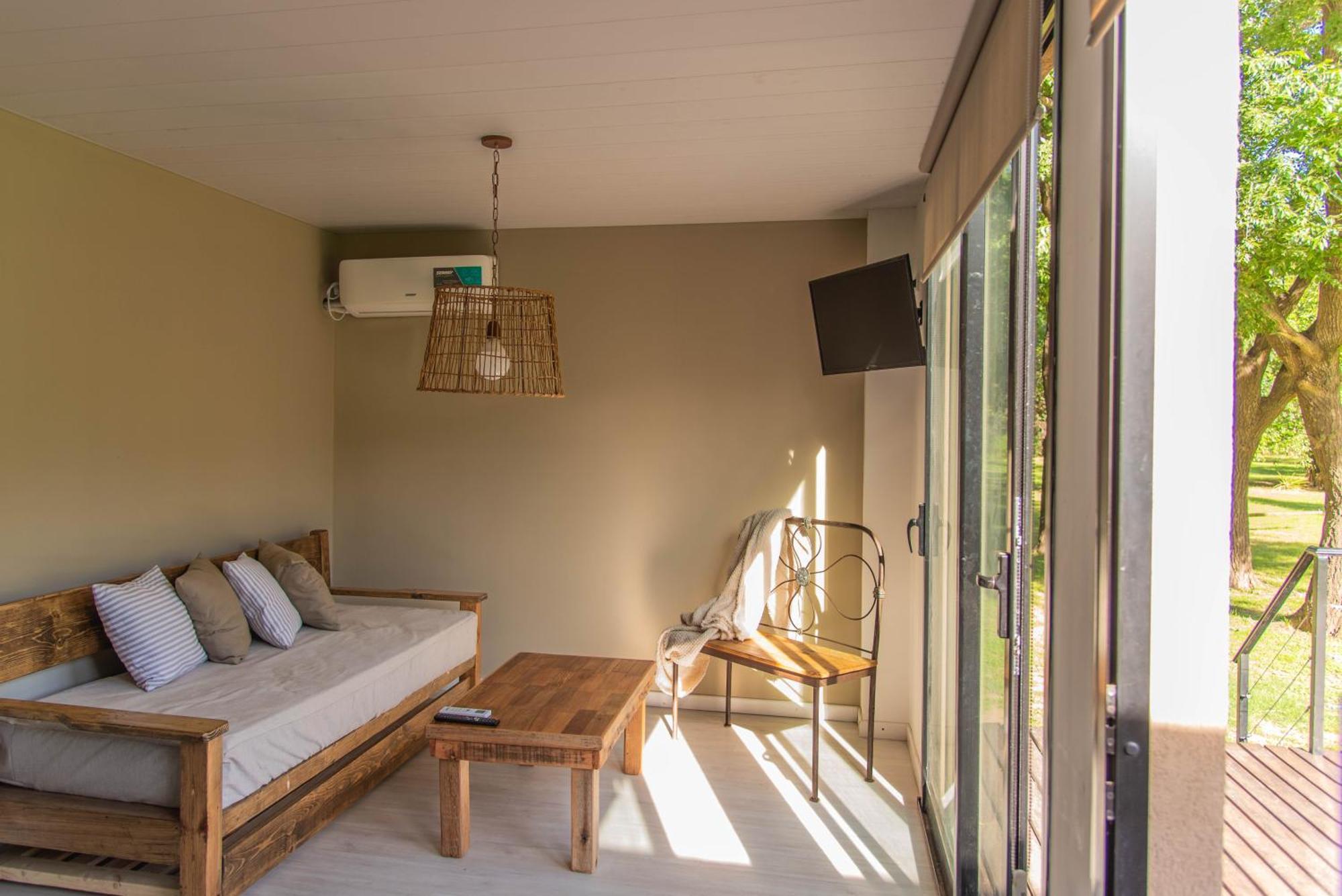 La Quinta, Cabanas De Campo Villa Nueva  Exterior photo