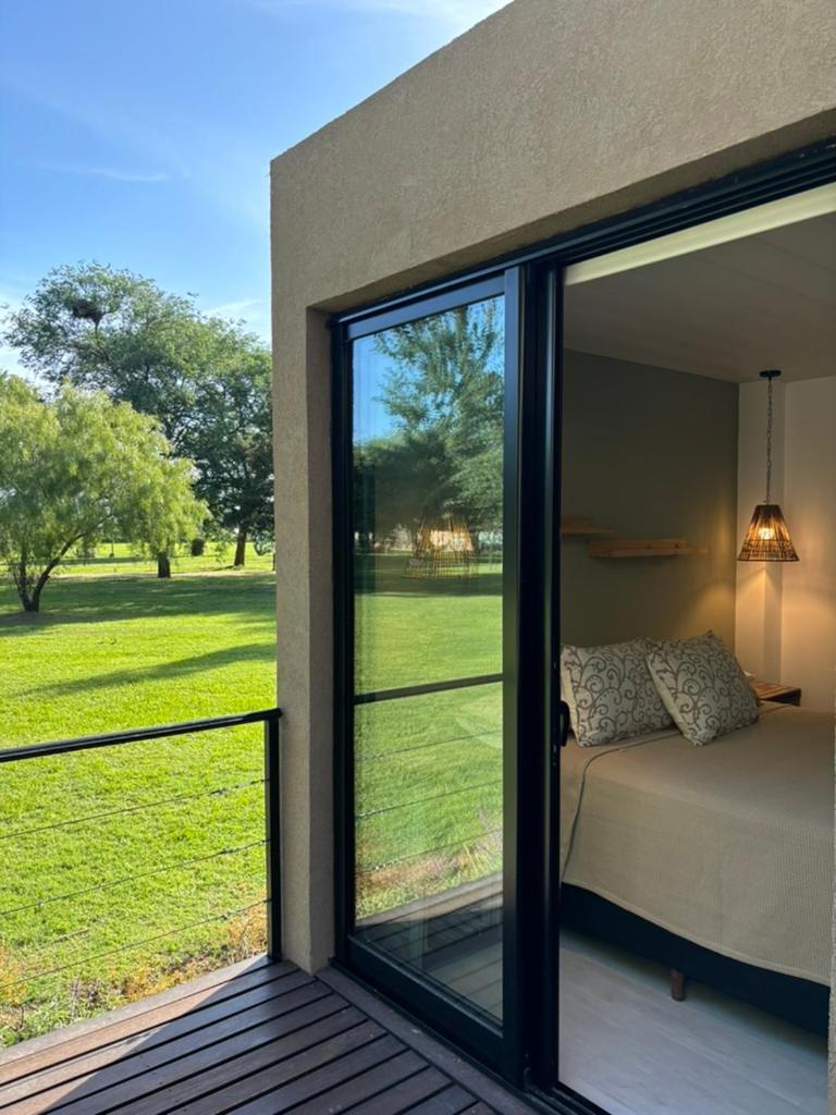 La Quinta, Cabanas De Campo Villa Nueva  Exterior photo